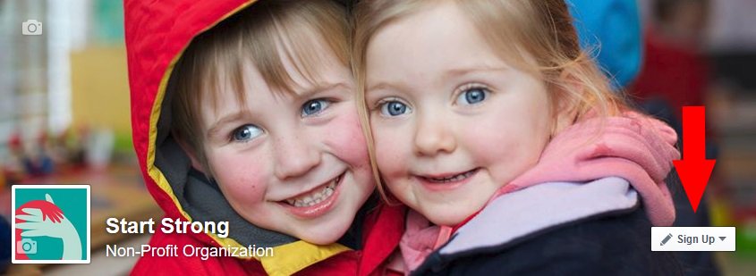 Our final press release: End to early years advocacy group Start Strong  #childcare #Closing bit.ly/1TQDeWZ
