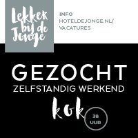 City Hotel de Jonge tweet media