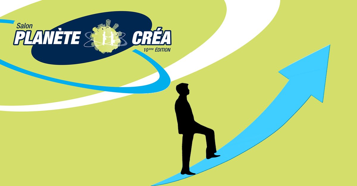 Comment doper le business de votre entreprise ? Réponse les 7 &amp; 8 décembre à #PlanèteCréa bit.ly/1UHTL28