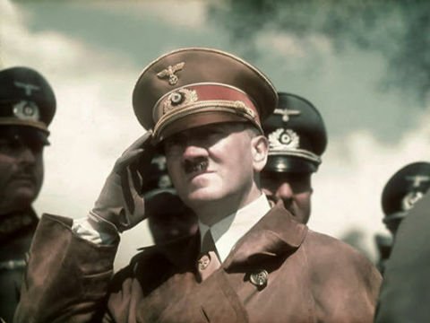 ナチスのtwitterイラスト検索結果 古い順