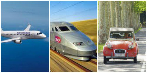BikeHireDirect's tweet photo. Useful guide - getting to #CharenteMaritime #PoitouCharentes  https://t.co/nsjH7SWss1 #ALPC #France #travel https://t.co/Uilj0VZPK8
