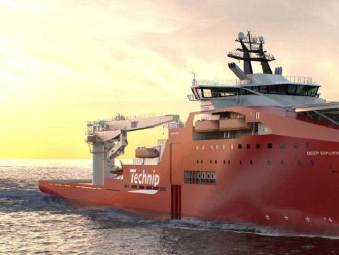 Major north-east employer confirms oil and gas mega-merger ow.ly/IYMH300oXyQ