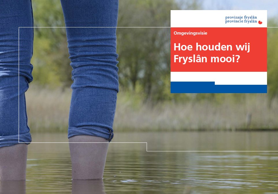 Provincie Fryslân tweet media