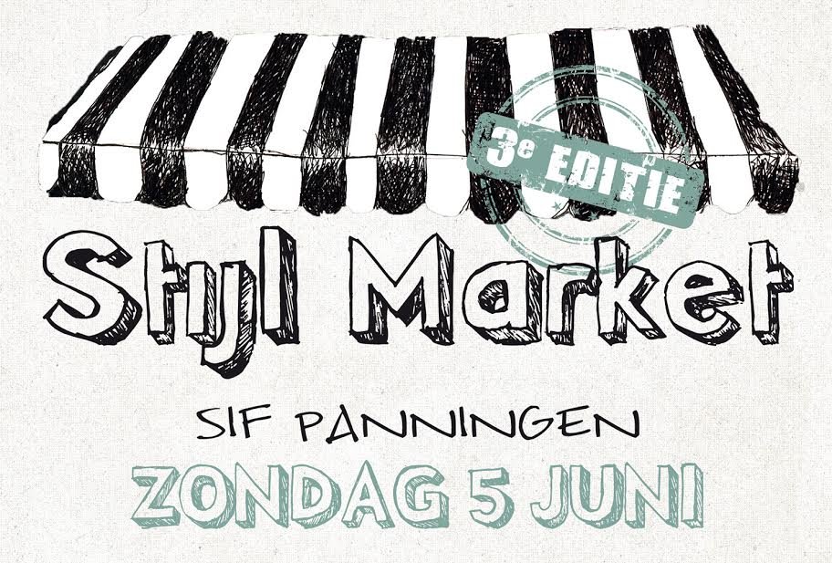 We zijn er al maanden superdruk mee, maar eindelijk kan het opbouwen van de Stijl Market in <a href="/gempeelenmaas/">gemeente peelenmaas</a> beginnen!