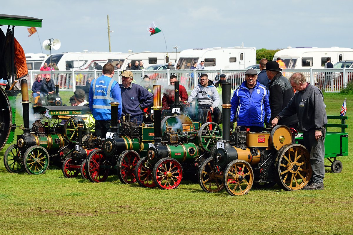 angleseydigital's tweet photo. Finally caught up - last weekend’s traction rally on #Anglesey @visitwales https://t.co/FKjP8takeZ https://t.co/odhQMDcLN2