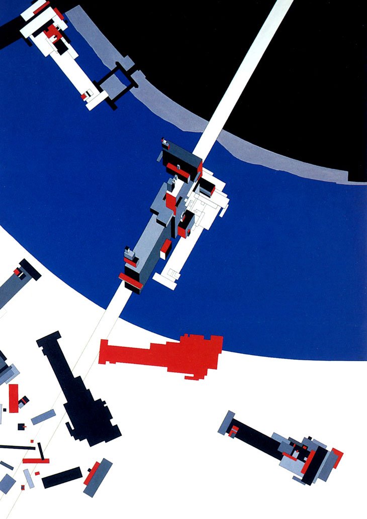 arkiteracom's tweet photo. Zaha Hadid'in 40 yıllık kariyerini gözler önüne seren sergi Bienal kapsamında açıldı... https://t.co/AWAAXyu5JO https://t.co/QqyomYHTp4