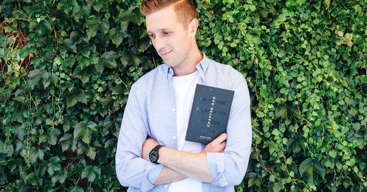 Meet the #socialgood company using #socialmedia to dominate: buff.ly/1TAVwvk