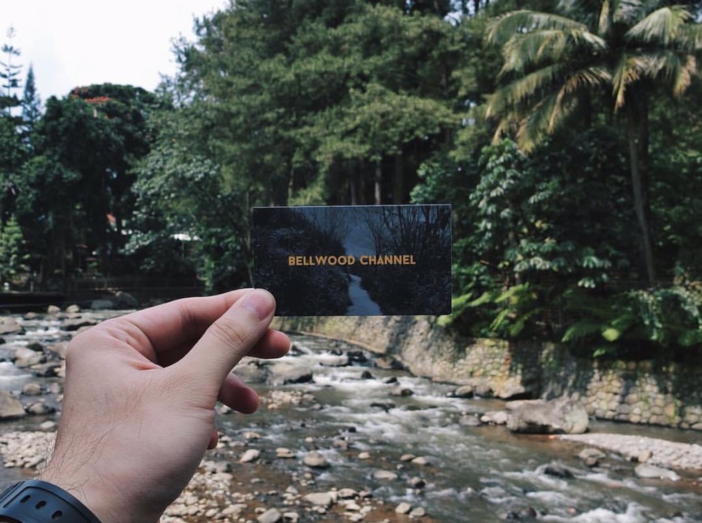 Research | Ride | Explore