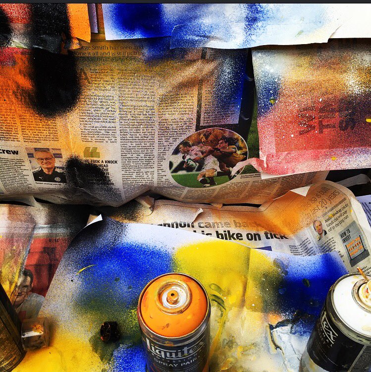 pttr2016's tweet image. So excited to #paintthetownred this summer!😍🎨🎉 #art #streetart #mentalhealth #summer #summer16iscoming #stigmafree