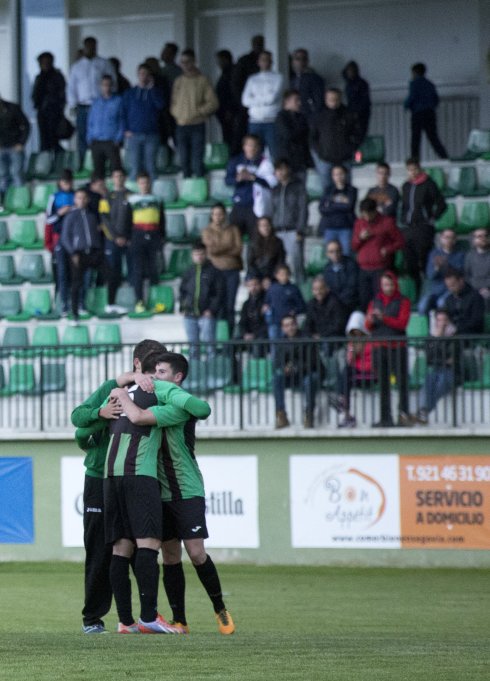El <a href="/JerezClubFutbol/">Jerez C.F.</a> sigue soñando hoy.es/deportes/futbo… vía <a href="/hoyextremadura/">Diario HOY</a>