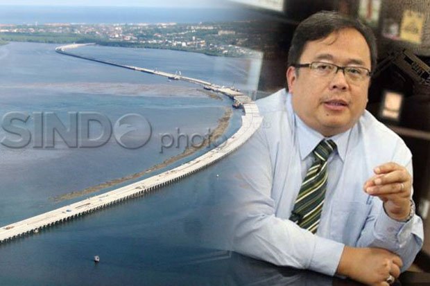 Tol Laut Jokowi Sedot Dana Triliunan, Ini Rinciannya sin.do/w0c