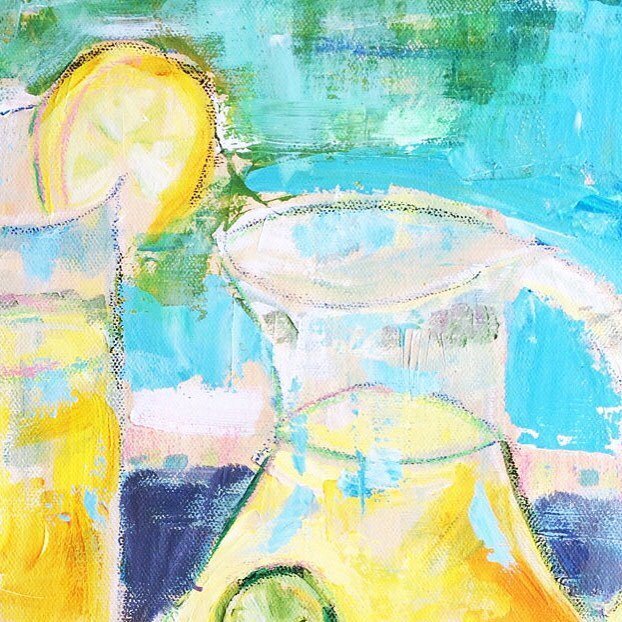 pamwingardart's tweet photo. Why, hello summer!
#charlotteart #interiordesign
#pamwingard #barefootstudios
#coastalliving #coastalart
#palet… https://t.co/MG2beLuw4V