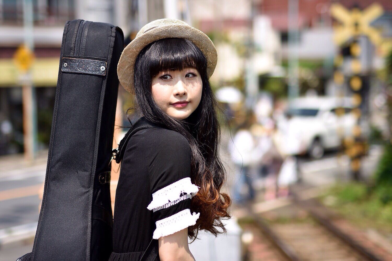 ひより 奈良ひより on X: 