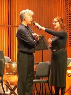 Amsterdamsecant's tweet photo. Een paar plaatjes van zaterdag @muziekgebouw. Het was leuk!
24 en 26 juni nogmaals #Tormis en veel meer! https://t.co/XqVxuscquT