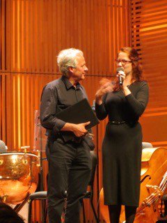 Amsterdamsecant's tweet photo. Een paar plaatjes van zaterdag @muziekgebouw. Het was leuk!
24 en 26 juni nogmaals #Tormis en veel meer! https://t.co/XqVxuscquT
