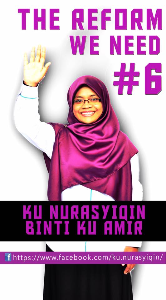 Vote4Kuqin's tweet photo. It's an honor to share my thoughts and aspirations for the brand new of #SRCUTP. See ya! #Vote4Kuqin#TheReformWeNeed https://t.co/mY0NQmNHi5