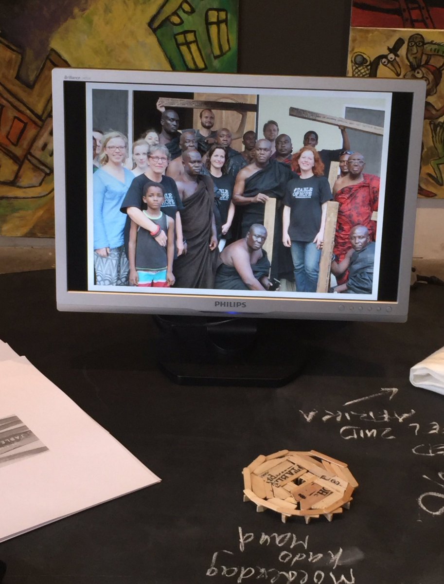 TableofHopeProject tweet media