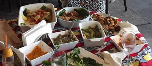 TableofHopeProject tweet media