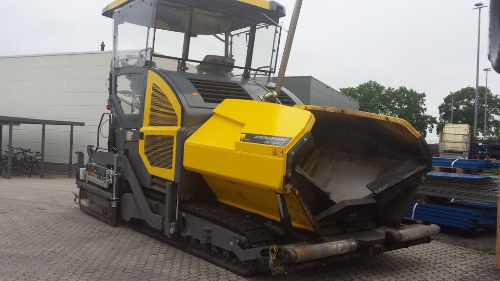 useddynapac's tweet photo. #dynapac #paver #finisher #asphalt #SD2500CS #useddynapac #altascopco
https://t.co/Ps8TmhxOVa
Demo unit, only 200 h! https://t.co/ebvatKqdsU