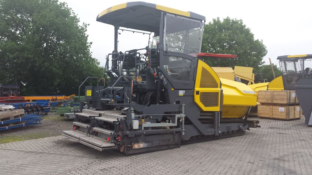useddynapac's tweet photo. #dynapac #paver #finisher #asphalt #SD2500CS #useddynapac #altascopco
https://t.co/Ps8TmhxOVa
Demo unit, only 200 h! https://t.co/ebvatKqdsU