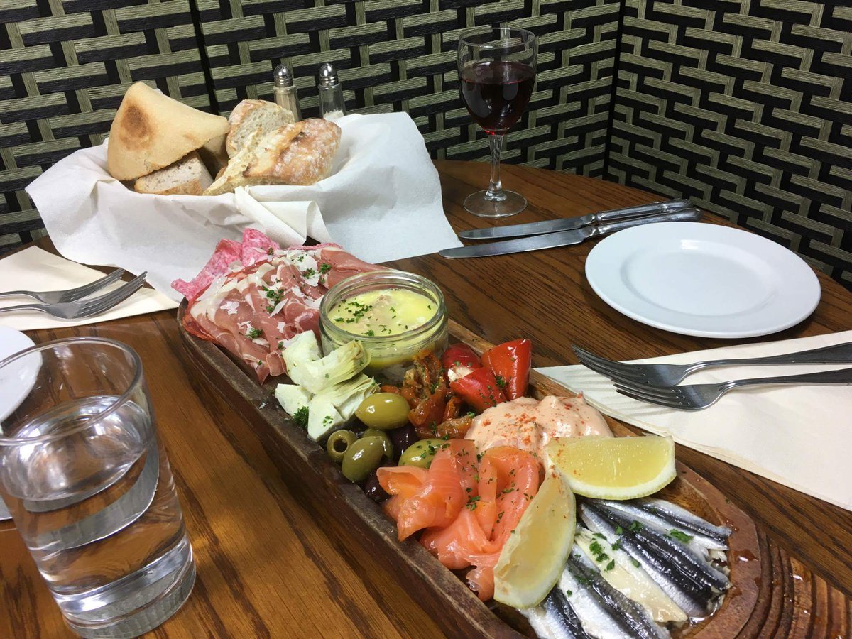 The Baskerville Arms tweet media