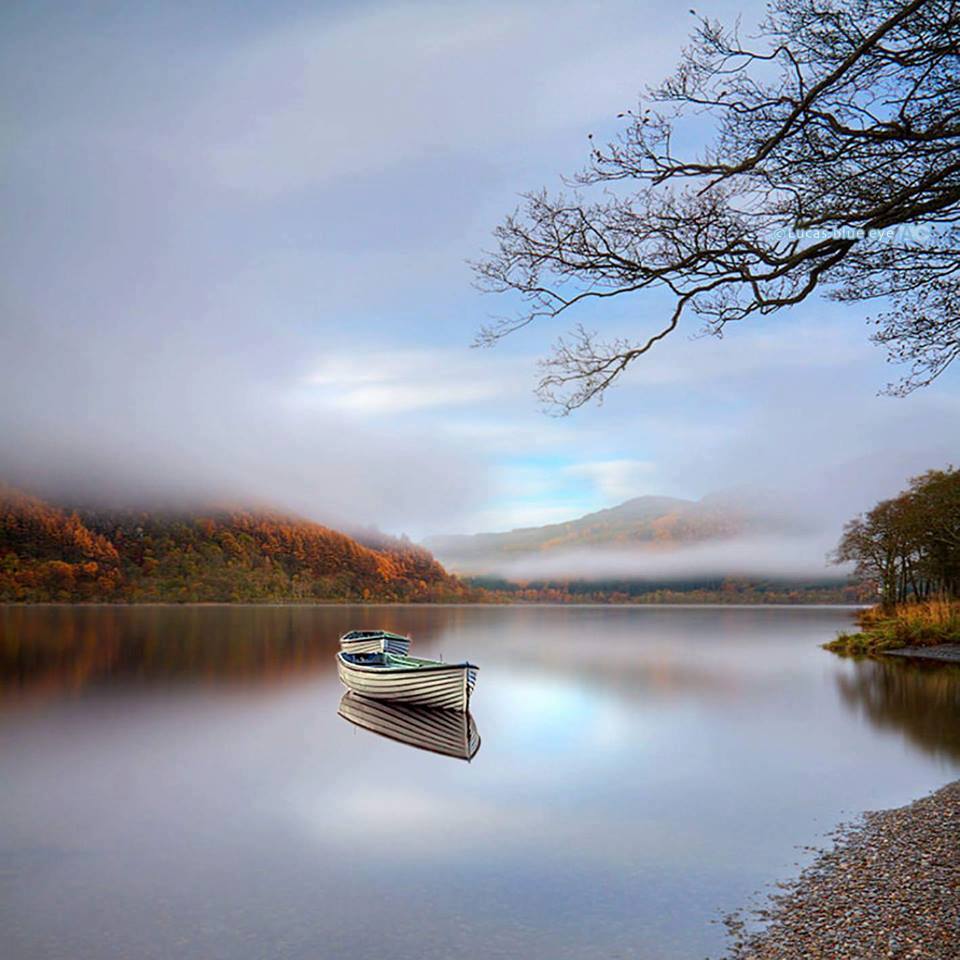 Gabriele_Corno's tweet image. Stillness .......by Luca