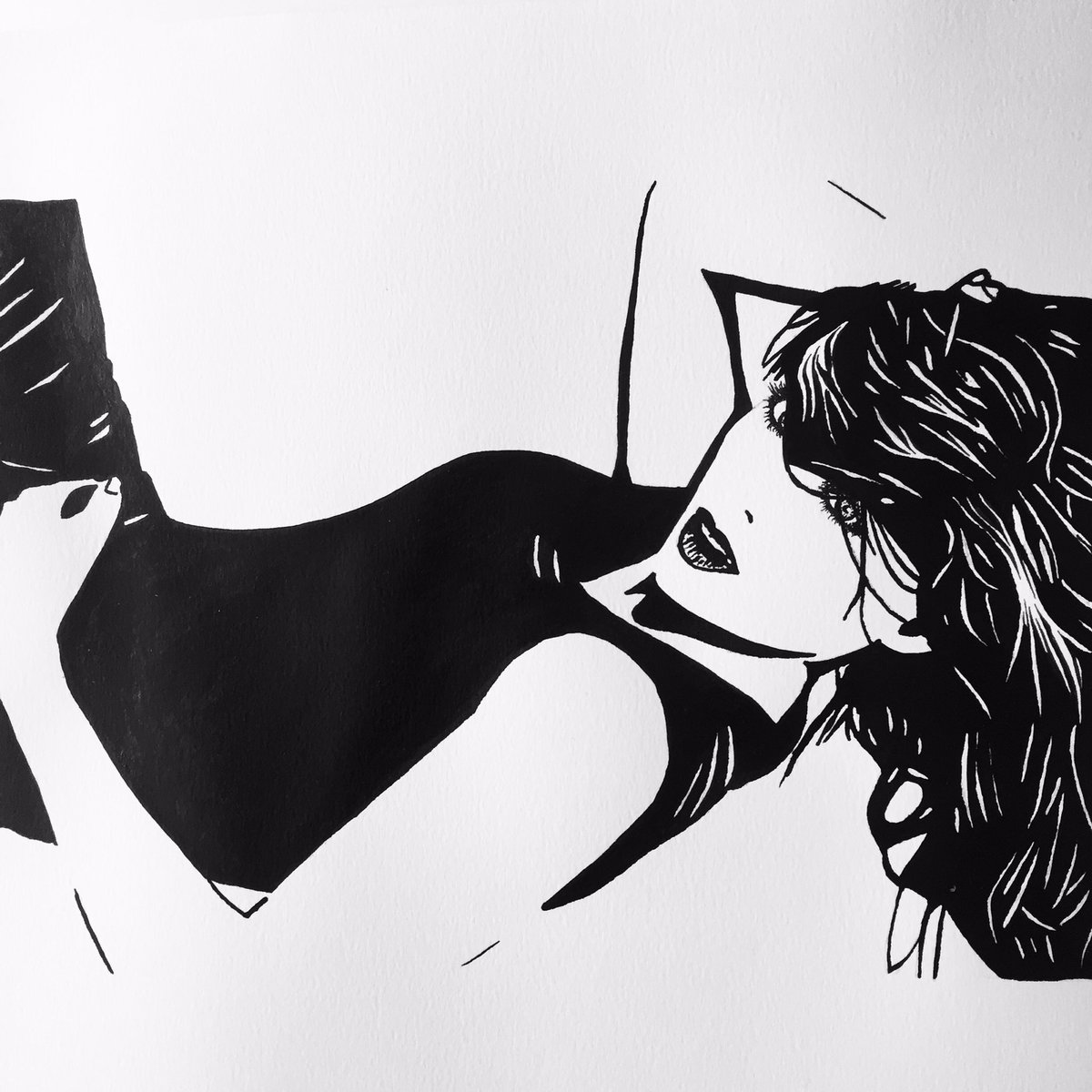 toocreativeart's tweet image. Keep your fingers crossed @DanniiMinogue that my next art is a #Success Time to #SparkleAndRepeat ✨✨✨