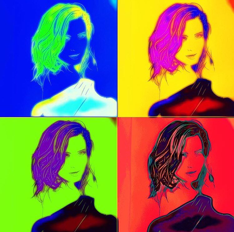 toocreativeart's tweet image. Keep your fingers crossed @DanniiMinogue that my next art is a #Success Time to #SparkleAndRepeat ✨✨✨