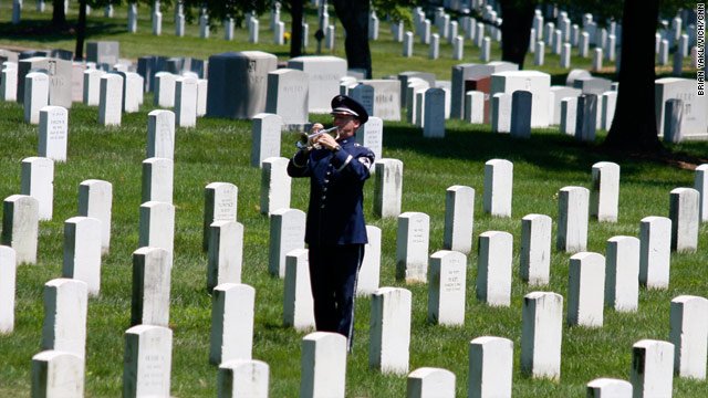 Paladin Security, LLC joins the nation in honoring our fallen warriors.