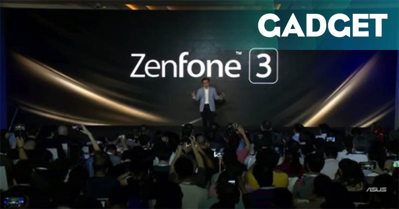 okezonenews's tweet photo. Asus Luncurkan Tiga Varian Zenfone 3 https://t.co/hKD3f1LDae https://t.co/ijj298BmtB