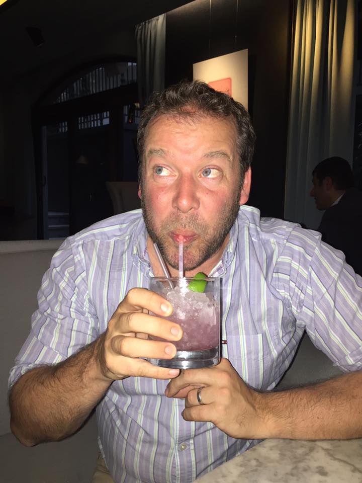 LaniqueSA's tweet photo. Great shot of Nick Bettany enjoying our most popular #cocktail, a Lanique &amp; Lime. #MondayMotivation #Monday https://t.co/vNb1j6KRiX