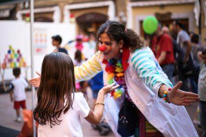 ShiftINFavola's tweet photo. Al Santa Maria Bianca una #mostra racconta il mondo dei #clown in #corsia!
https://t.co/LZpkg1FSjJ https://t.co/2ps9tvl5CE