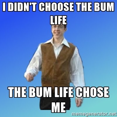 SWCornforth's tweet image. This is me over the Summer holidays #bumlife