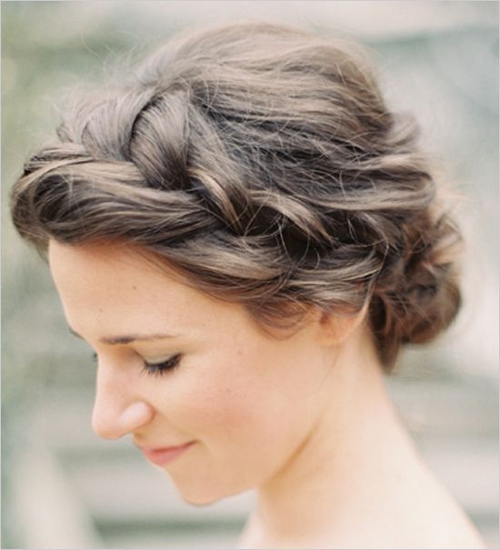 Inspire_Wedding's tweet photo. Top 25 Braided Wedding Hair Ideas! #weddingchicks http://www.weddingchicks… https://t.co/nI2LAiDcR8 https://t.co/UhCYeh0DPD