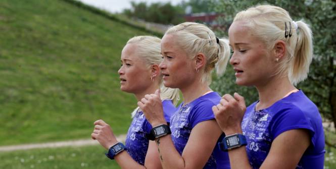 M_delextreme's tweet photo. Une première ! #Triotorio #marathon 
https://t.co/D3frlz9N6Z https://t.co/i7LXUGLzIB