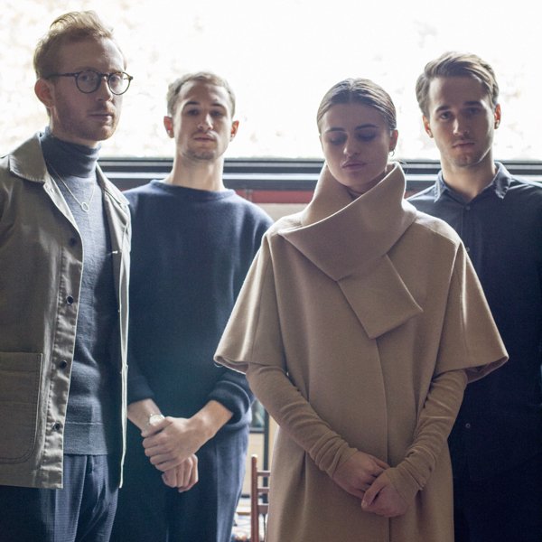 superiormag's tweet photo. This Friday 27th May, the English band Arthur Beatrice released their new record, "Keeping… https://t.co/0rcpN0QYlO https://t.co/Z6BhO1ycjI