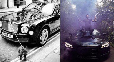voitures2course's tweet photo. Rich kids of Instagram : l'Instagram où les gosses de riches s'exposent avec leurs voitures https://t.co/KBuqhpbOUB https://t.co/xPpSzVWDSJ