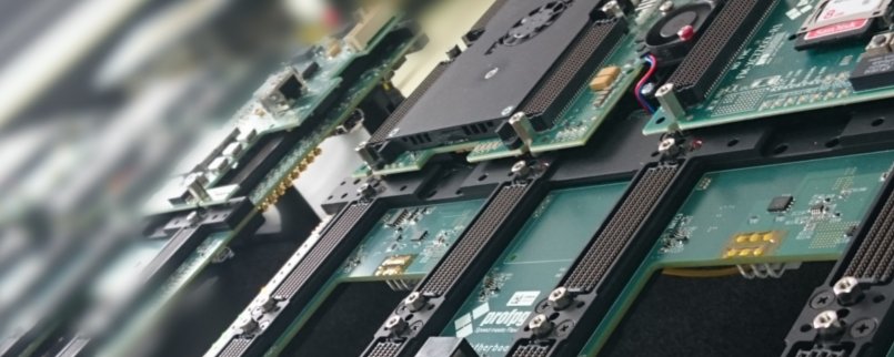 mangoEU's tweet photo. First UNIZG HW app accelerator integrated into CeRICT GPU-like processor demonstrating @mangoEU design path. https://t.co/lwDXEmm8YK