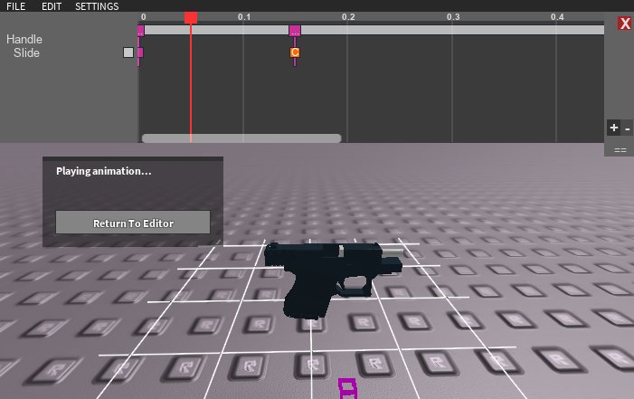 Placerebuilder On Twitter Using Easingstyles In Roblox Latest Animation Plugin Update Really Smooth Absolutely Love It Abstract Alex - animation plugin roblox