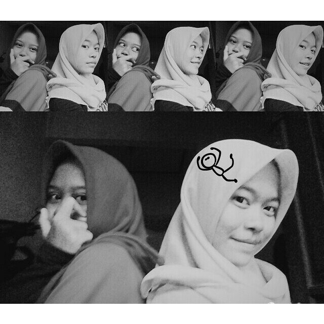 ios183's tweet image. Balck and white