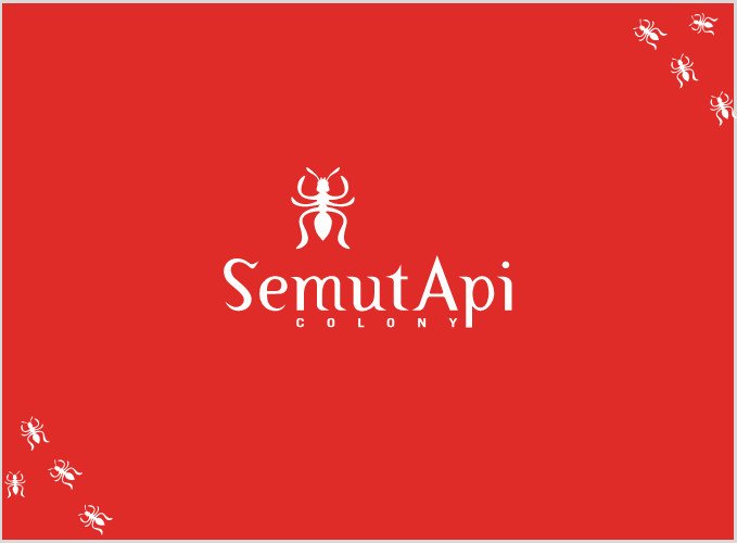Semut Api Colony is part of MCM Group company. It's the hybrid of the marketing and communication services <a href="/semutapi/">SemutApi Colony</a>