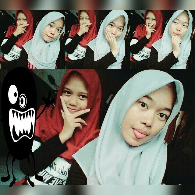 ios183's tweet image. Orang sarap🐕🐶😂