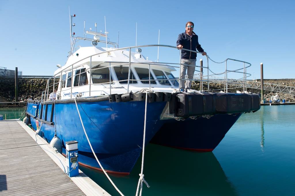IrisFreightCI's tweet photo. We start our shipping services between the islands from TOMORROW, 31st May! #jersey #guernsey #Shipping https://t.co/swRFYFkXDs