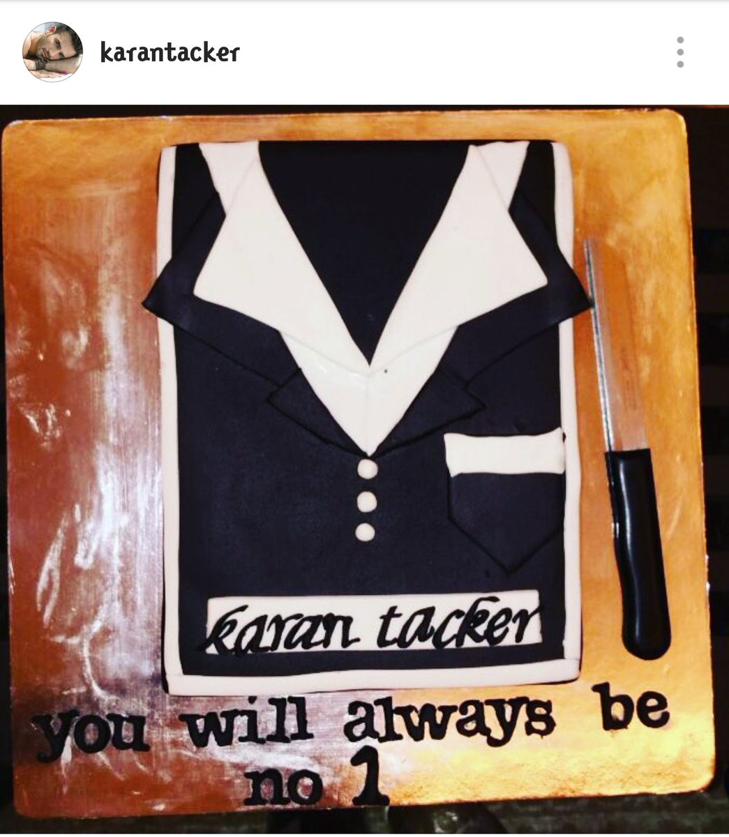 TackerBlog's tweet photo. Our love for you will always be beyond measure @karantacker #InstaPost #EndOfBirthdayCelebrations #TackerTurns30 πππ https://t.co/iuPqeMlKPD