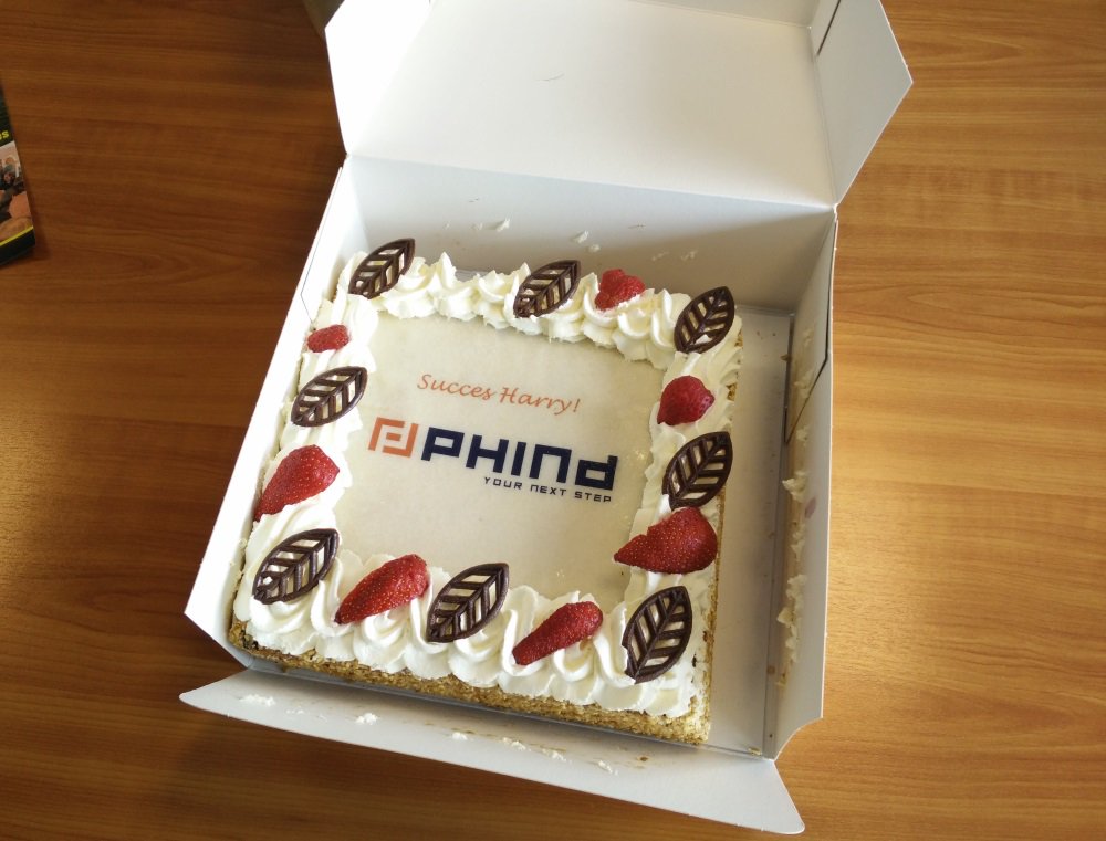 Unifact B.V. tweet media