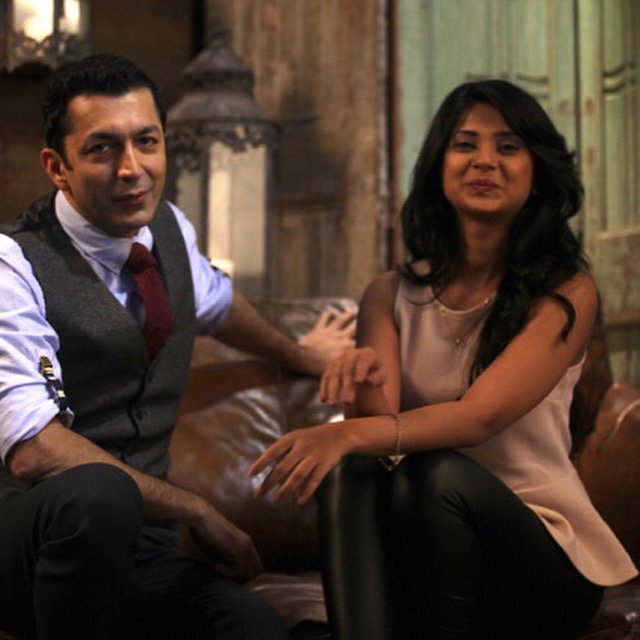 kunalkohli's tweet photo. #HappyBirthday @jenwinget your dignity &amp; talent r inspirational.Working hard to make r dream a reality https://t.co/FjcfNCj2M9