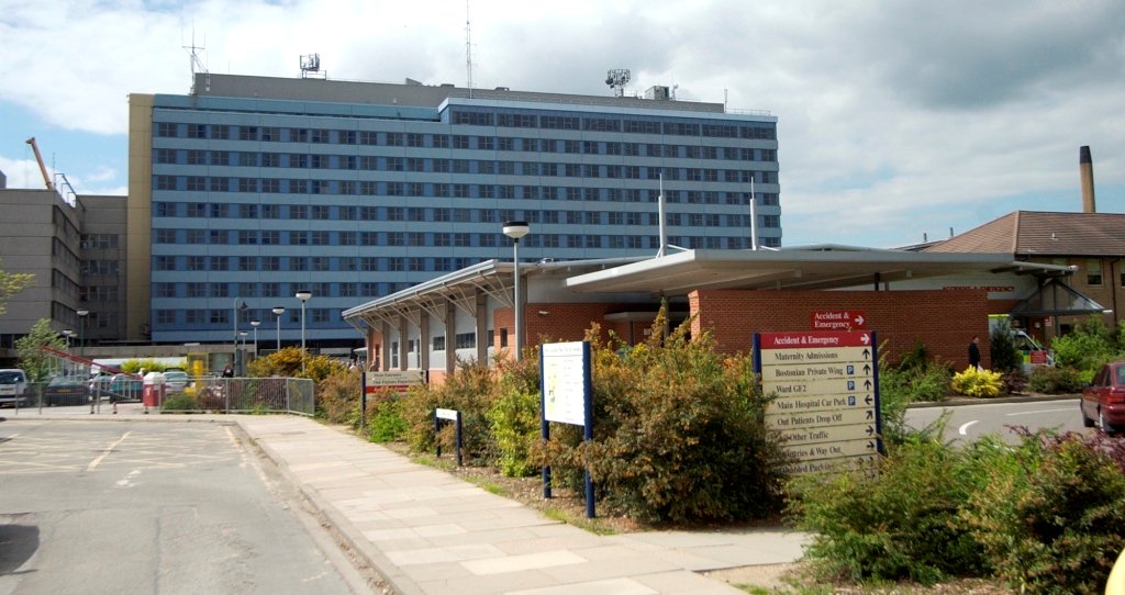 ULHT_News's tweet photo. Fancy working at Pilgrim Hospital? Come along to our recruitment day on Saturday 4 June - https://t.co/bNroautUgt https://t.co/ZXQHj9TXtP