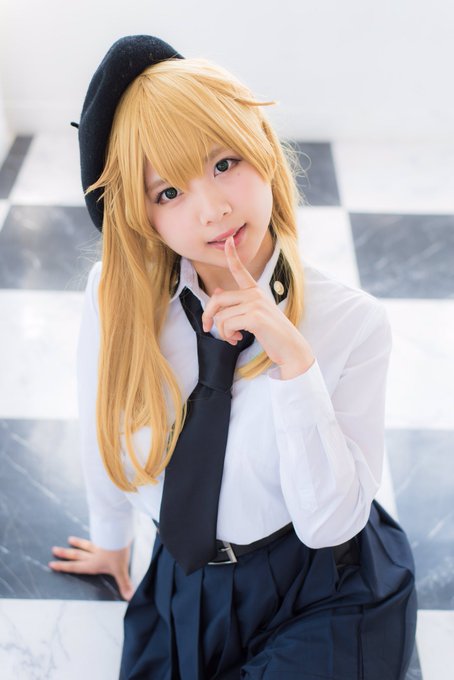 コスプレイヤーとみこのTwitter画像68