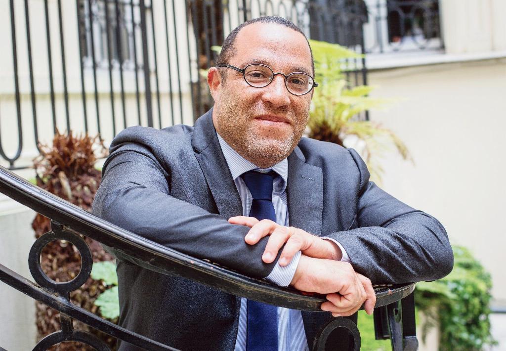 Antoine Djikpa : «La généalogie ne fait pas de morale» à lire dans <a href="/Le_Figaro/">Le Figaro</a> #Spoliation j.mp/27YJvqT