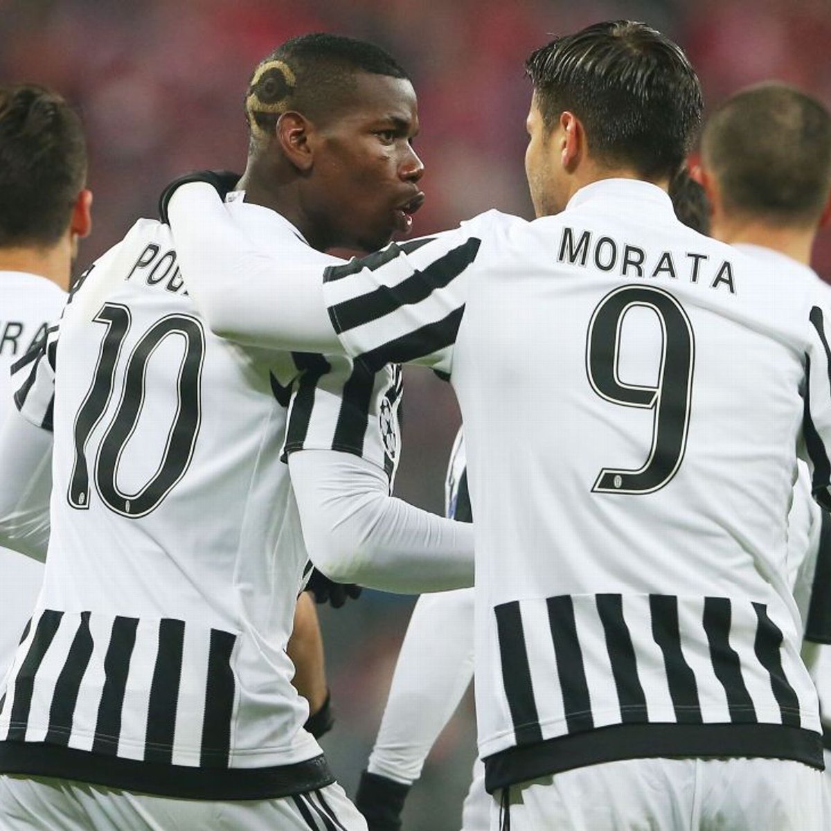 zesty_juventus's tweet photo. #Juventus hopeful #AlvaroMorata and #PaulPogba stay - #MassimilianoAllegri https://t.co/4DD2Only5c #Juve https://t.co/AyXinCohRB